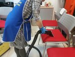 Клининговая компания Чистый Мир (Bagaeva Street, 14к2), cleaning services