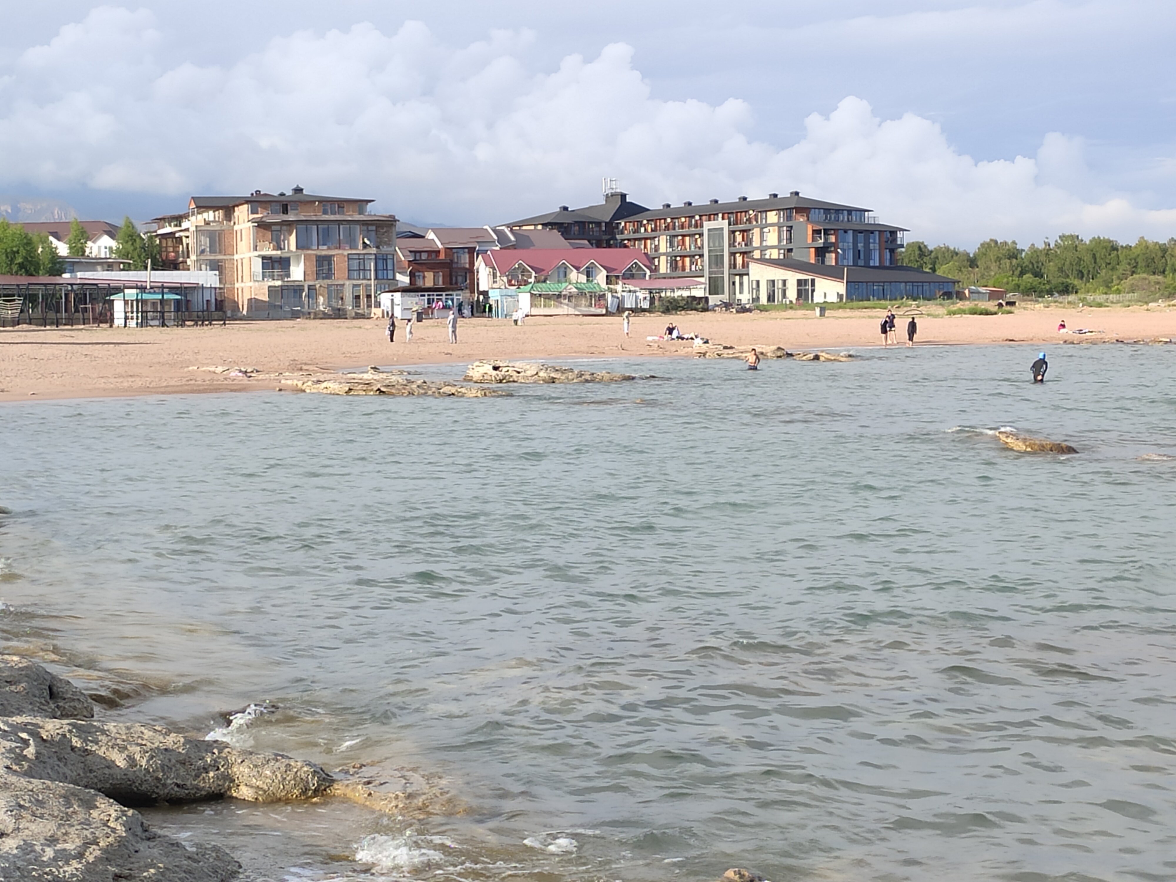 Фото отеля 3