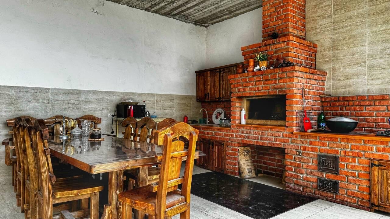 Фото Белое солнце