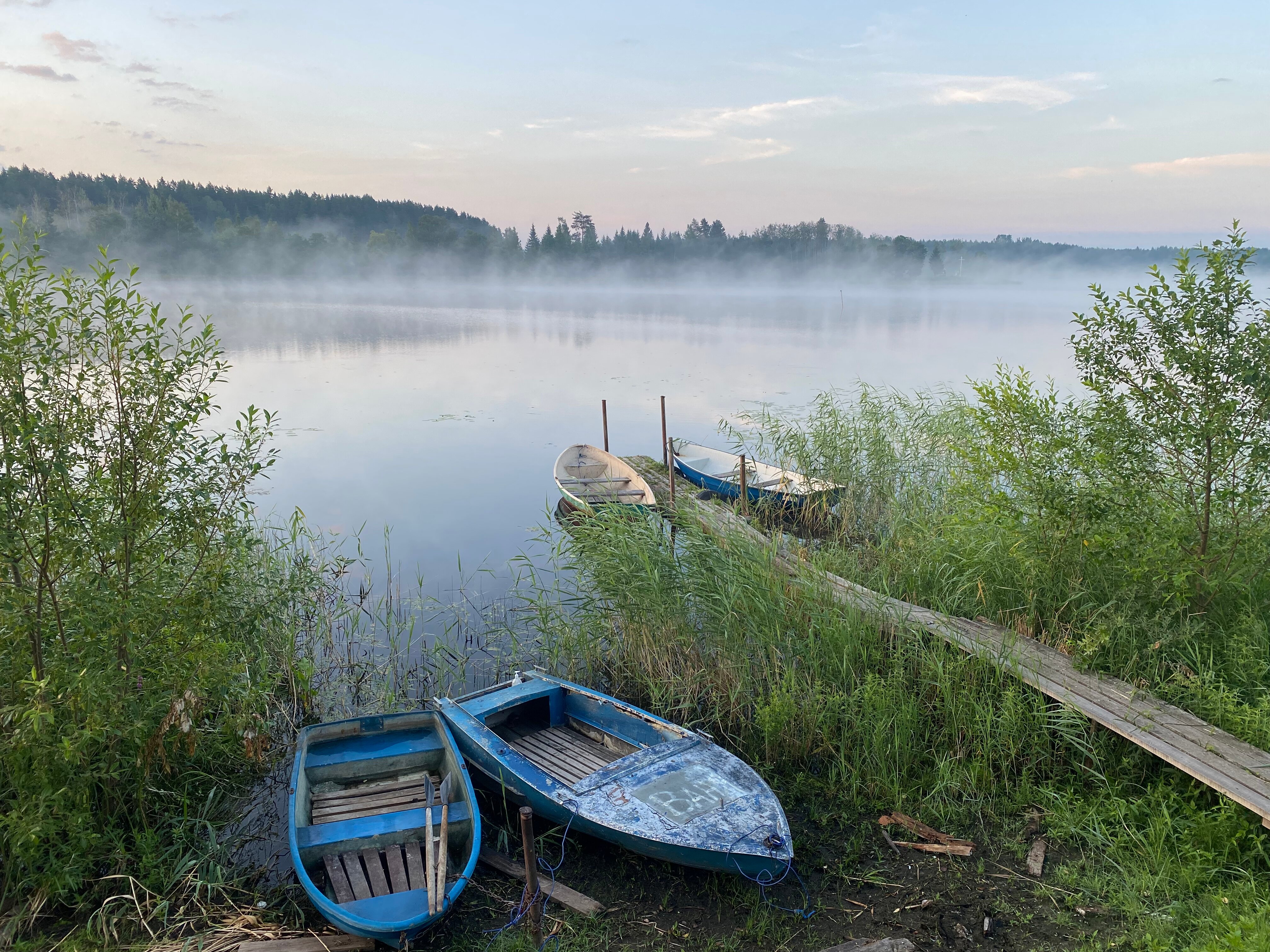 Фото Неприе