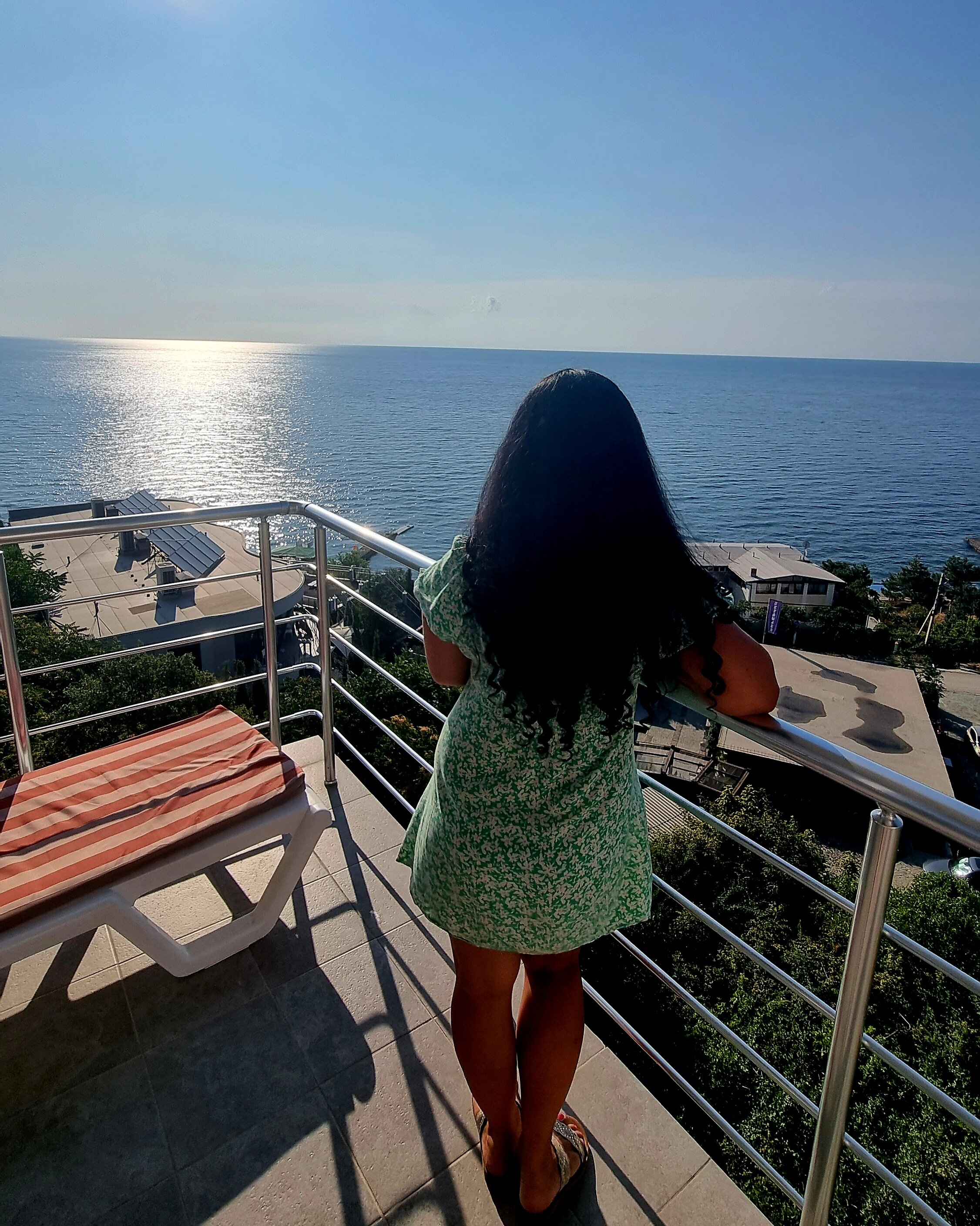 Фото Сиеста