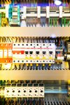 Serhat Elektrik & Otomasyon (Istanbul, Basaksehir, Ikitelli OSB Neighborhood, Aymakoop B6 Block Street, 36), electrical works