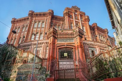 Travel agency Popular Travel - Istanbul Daily City Tours, Istanbul, photo