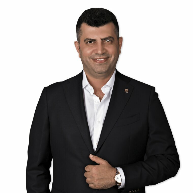 Private practice doctors Op. Dr. Cenk Teker, Istanbul, photo