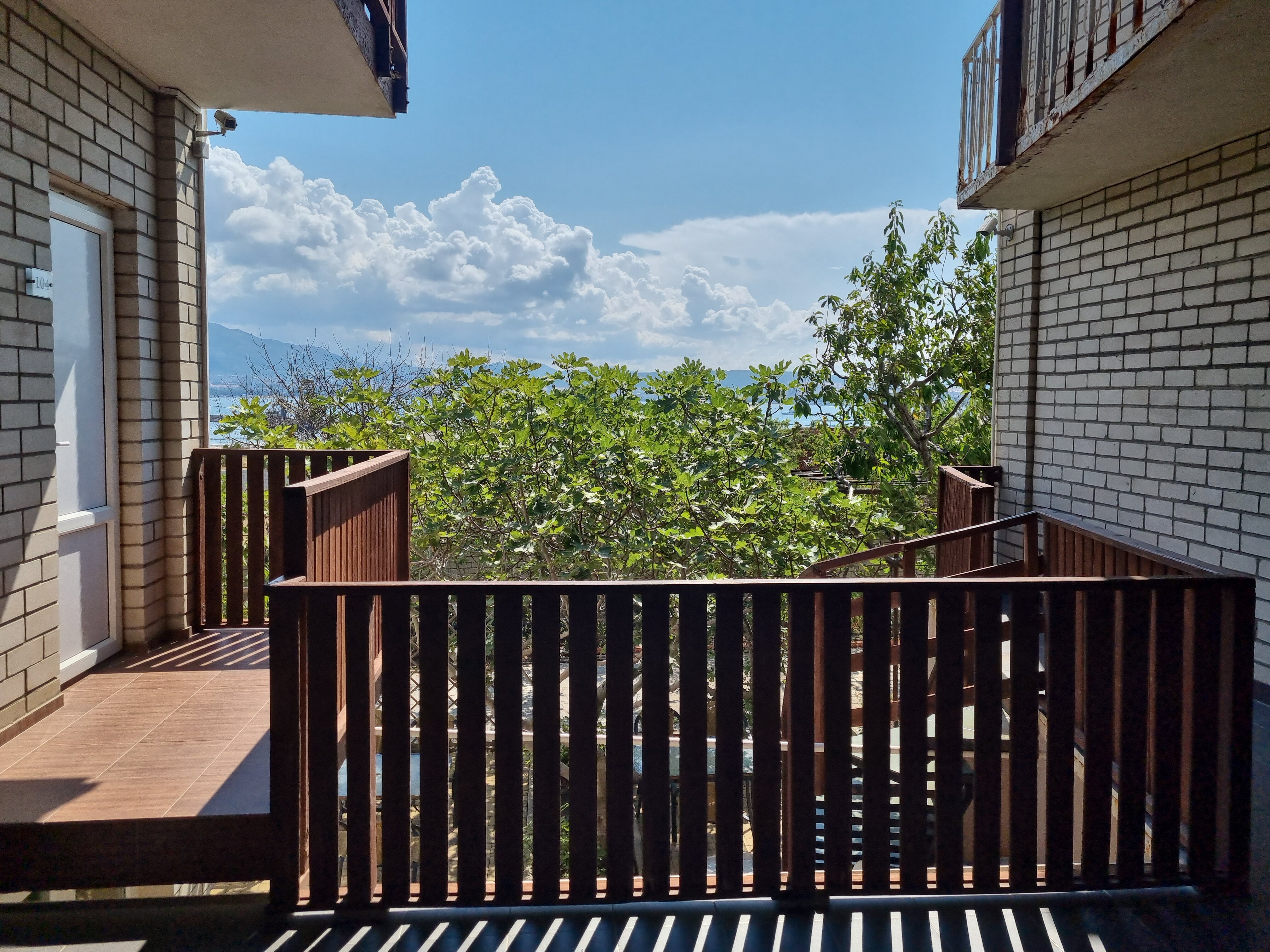 Фото Николаев двор