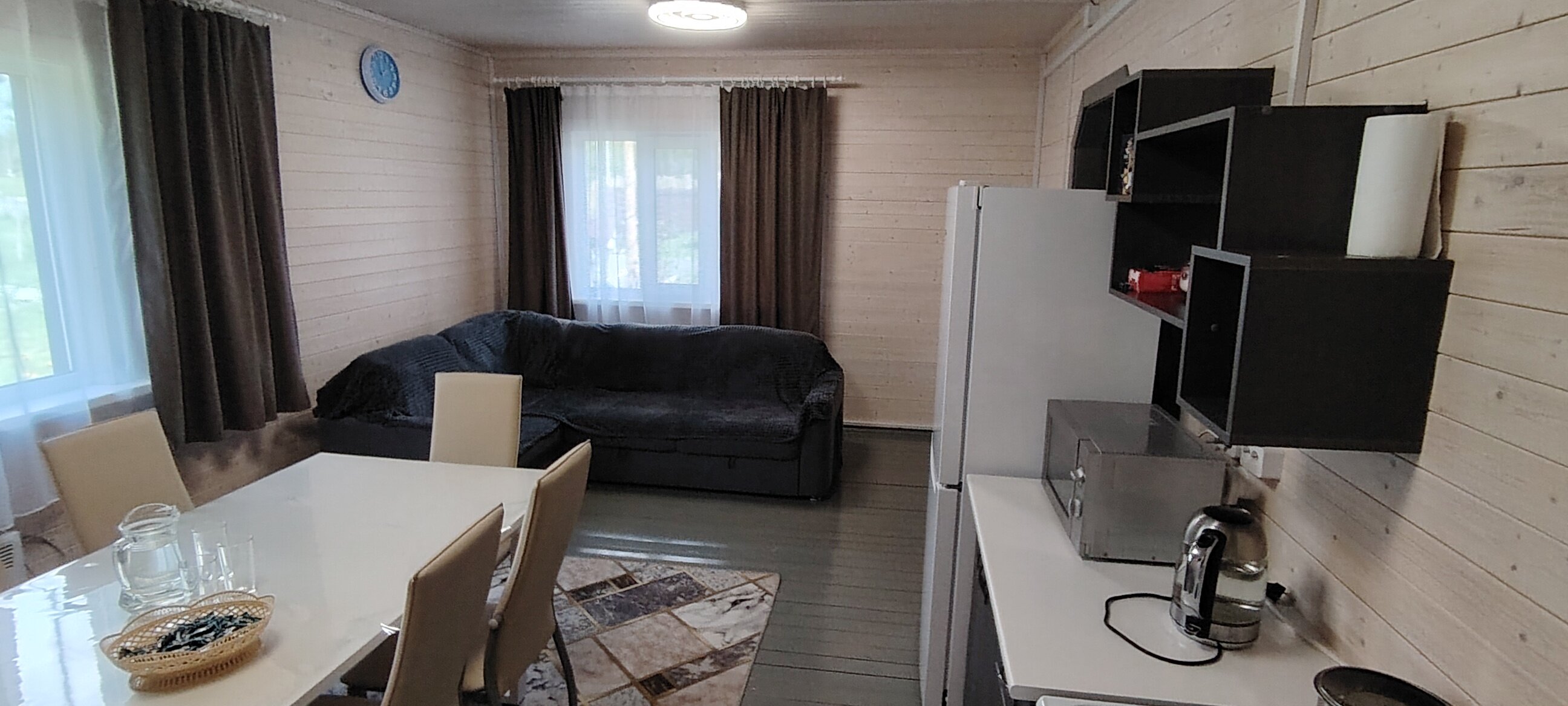 Фото Рускеальский привал