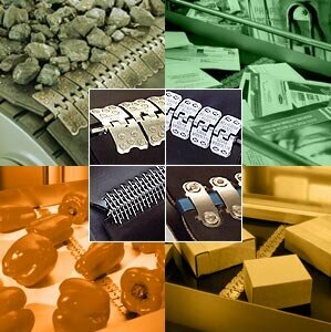 Industrial enterprise Mb Conveyor Belt, Izmir, photo