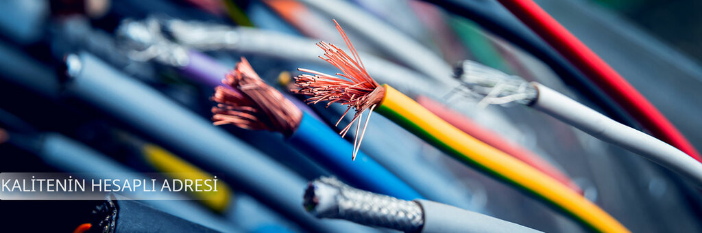 Electronic devices and components Turel Cable and Electricity, Istanbul, photo