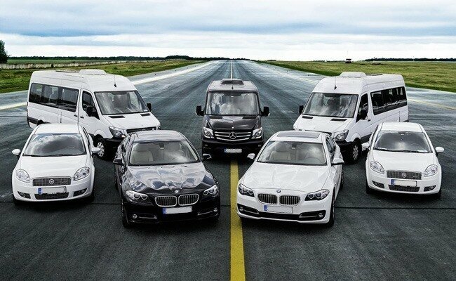 Car dealership Uyararslan Otomotiv, Konya, photo