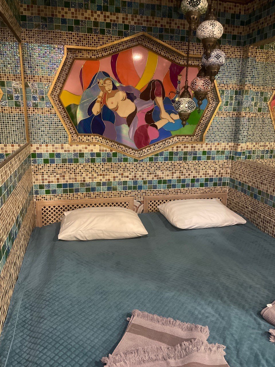 Фото Hostel & Lux Victoria