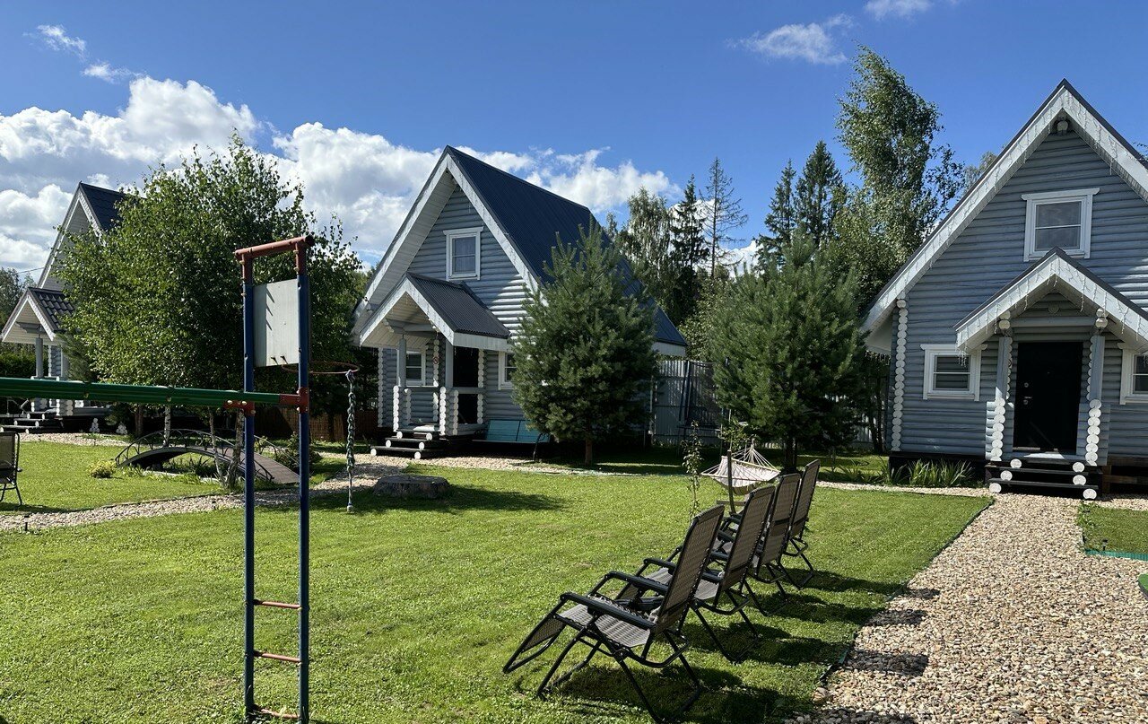 Фото Можайский Теремъ