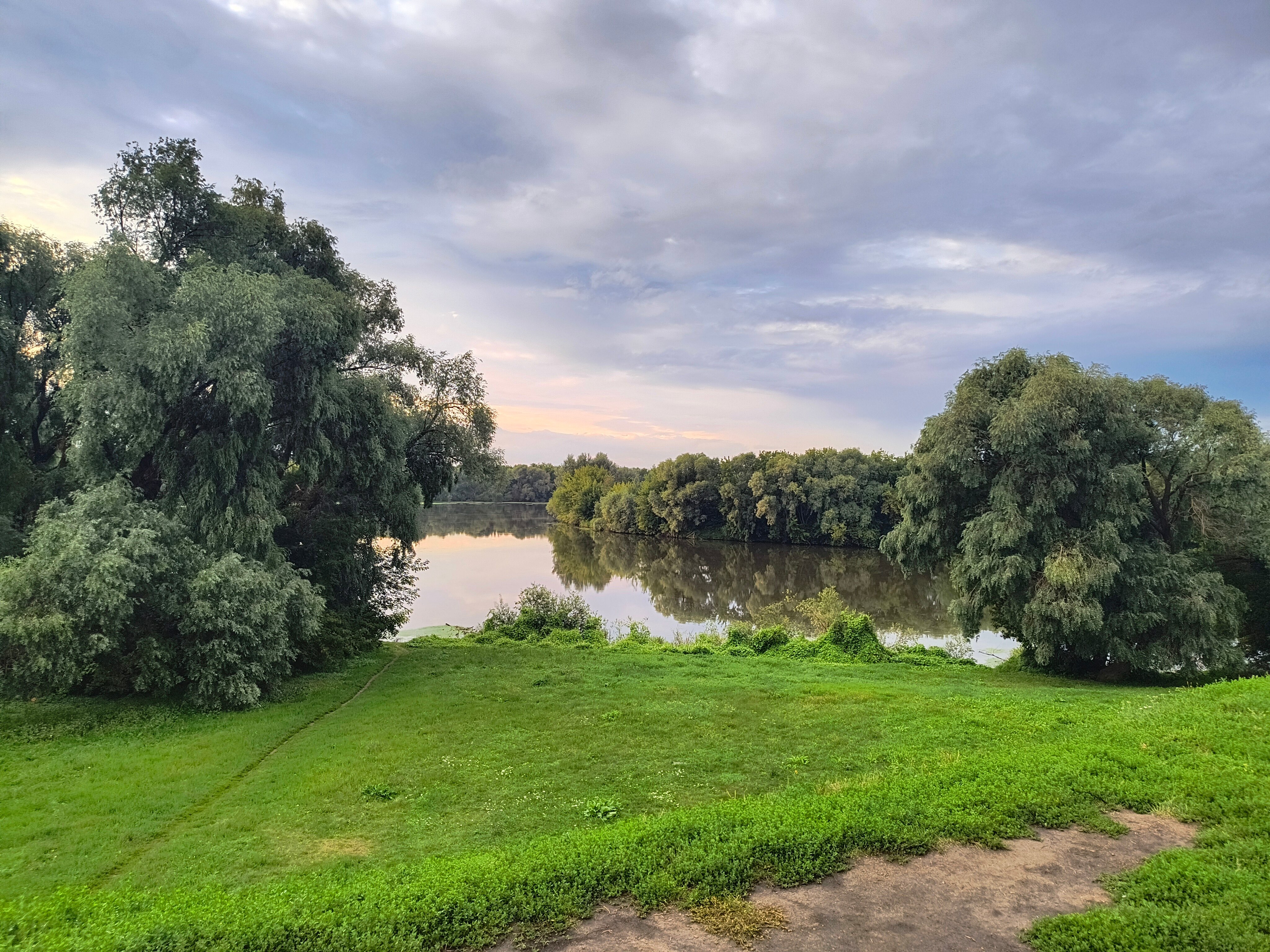 Фото Апарт-отель Мой Год