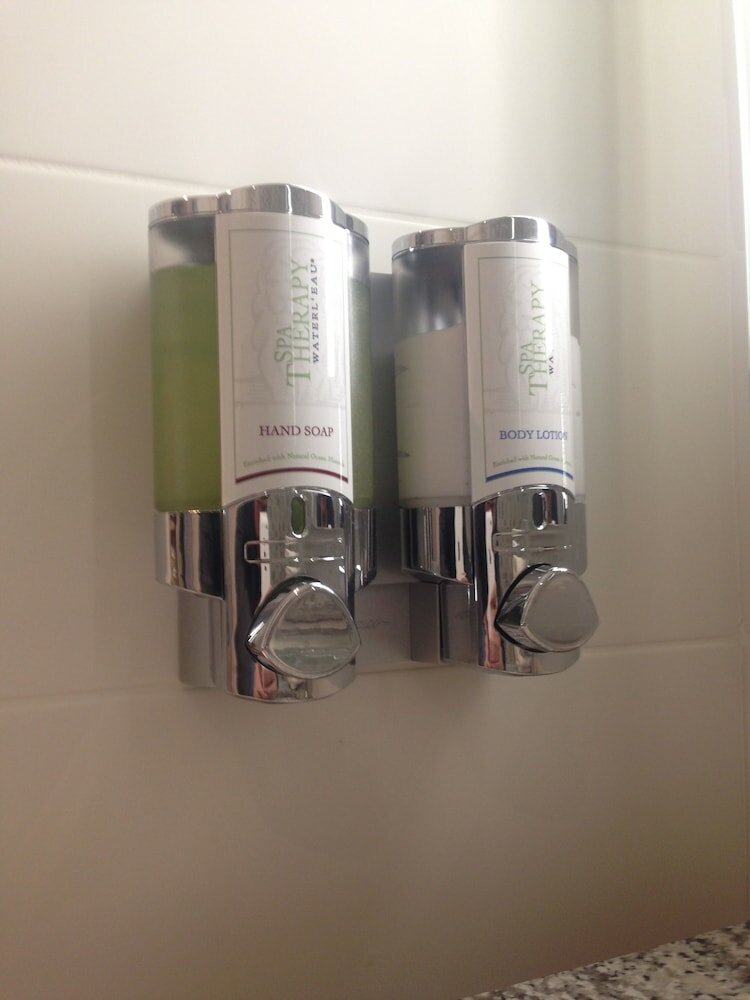 Фото Hampton by Hilton Glasgow Central