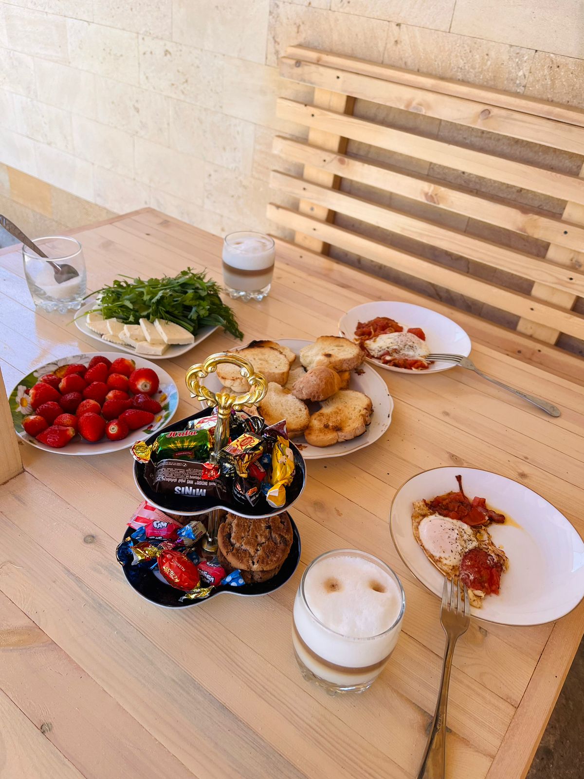 Фото Сафари