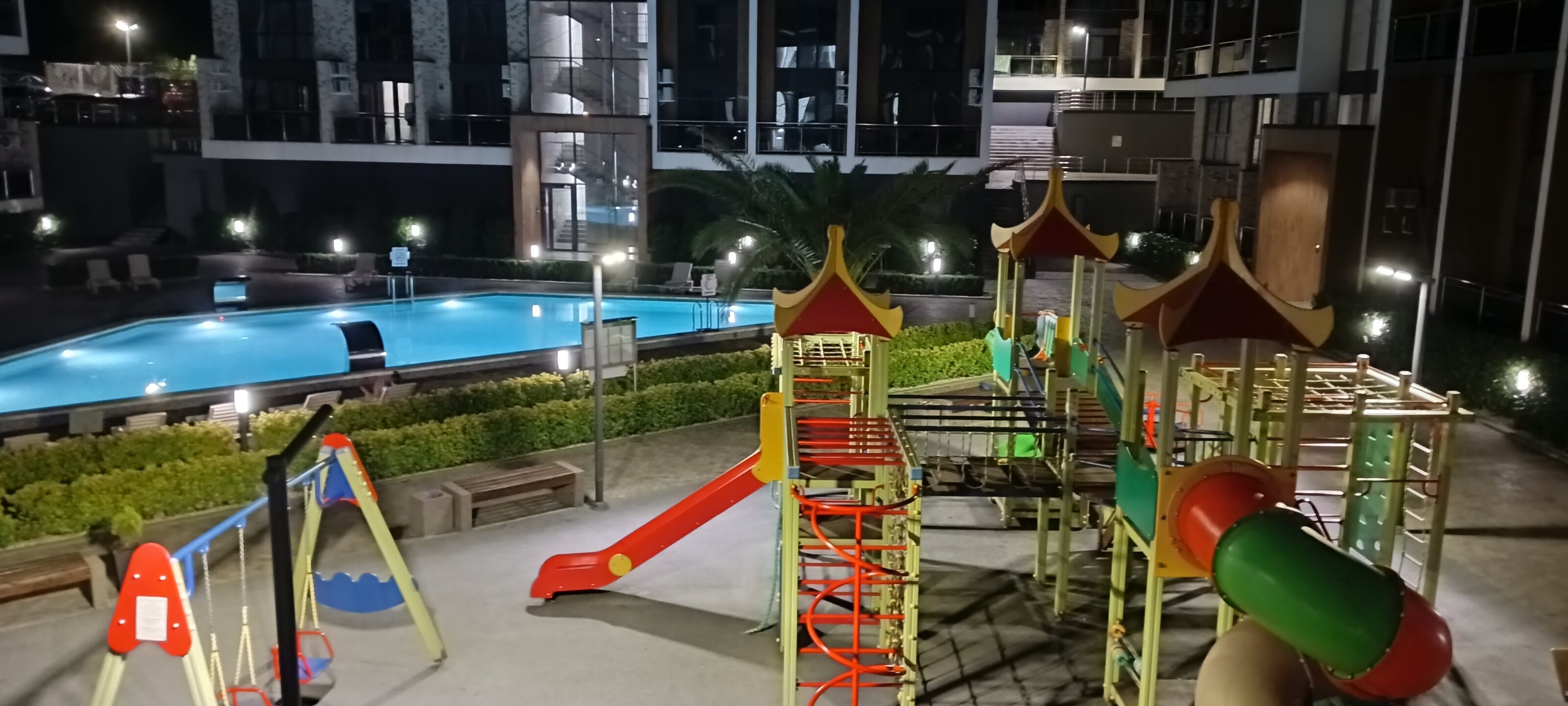 Фото Апартофф - Морской