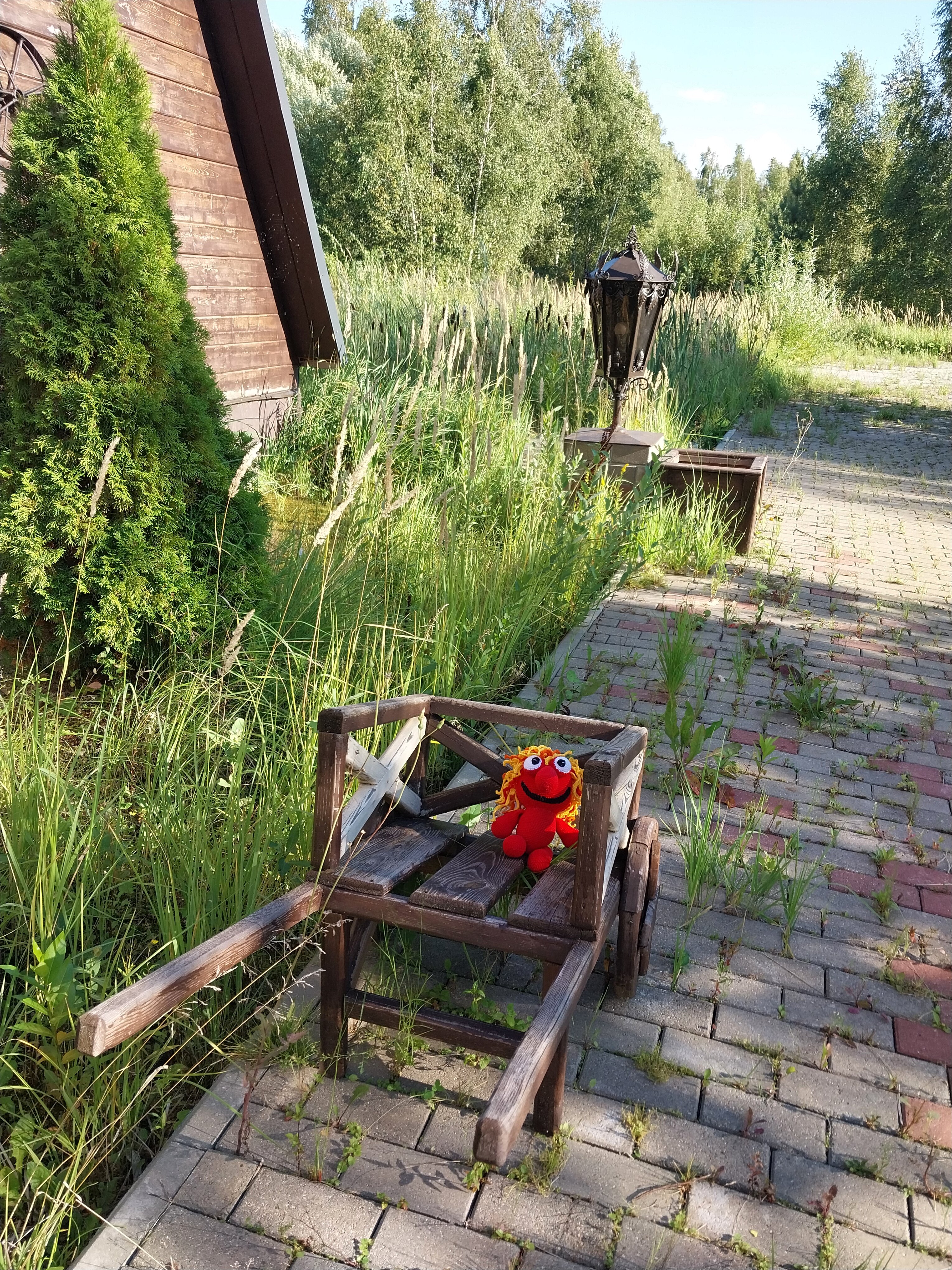 Фото Жемчужина