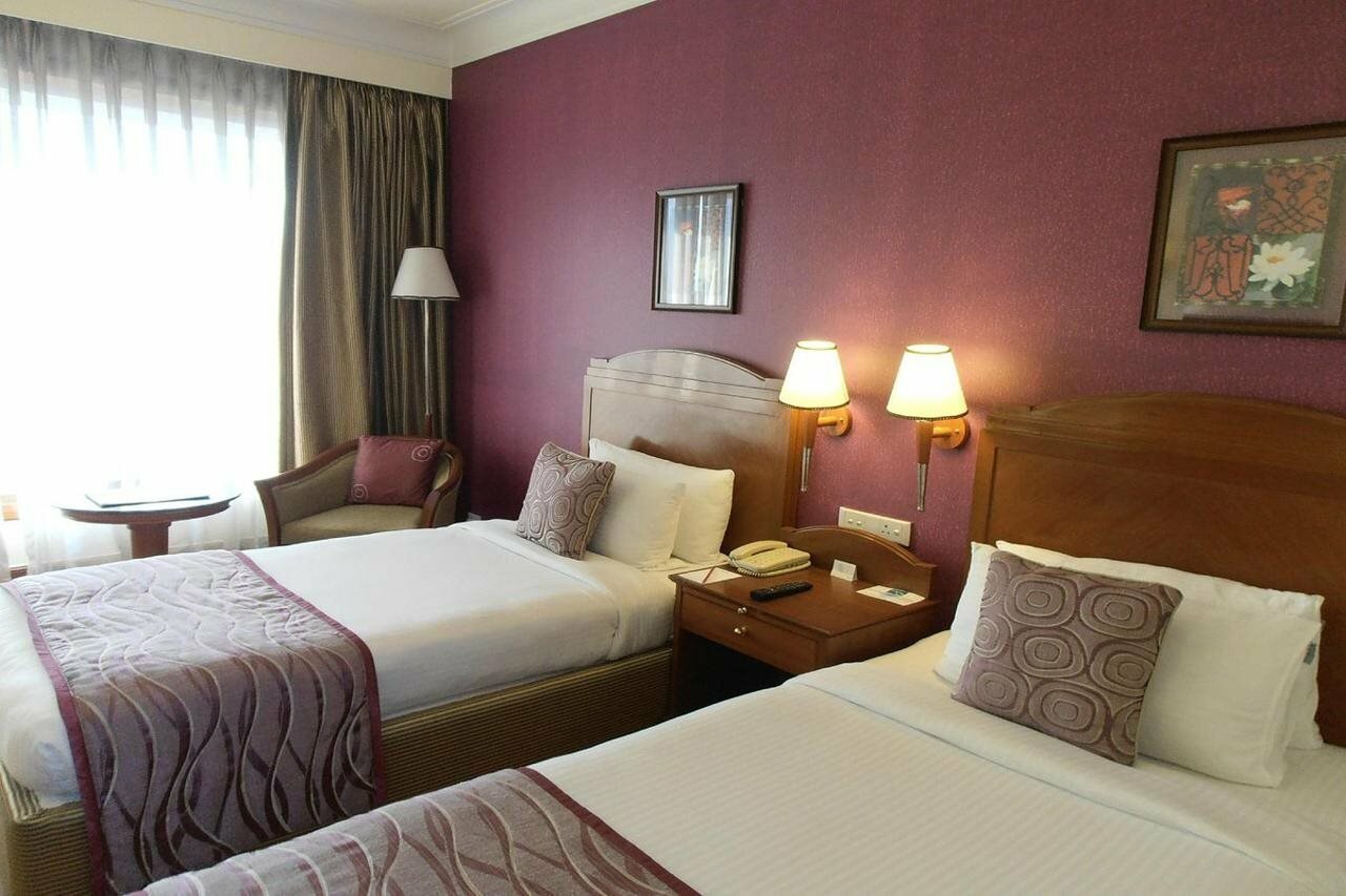 Фото отеля 4