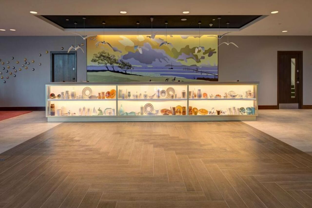 Фото Hilton Bournemouth