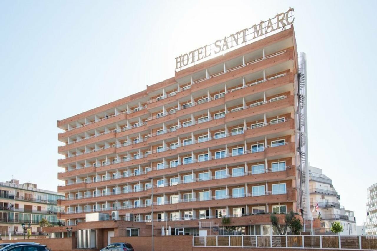 Фото Hotel Prestige Sant Marc