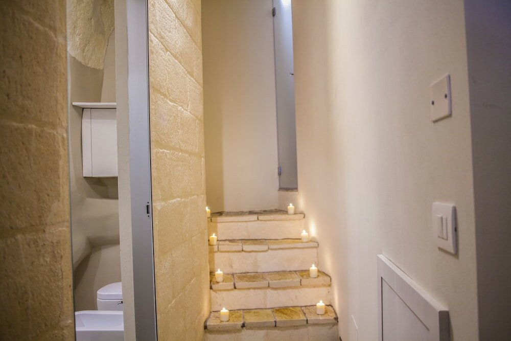 Фото Thymus Residence nei Sassi