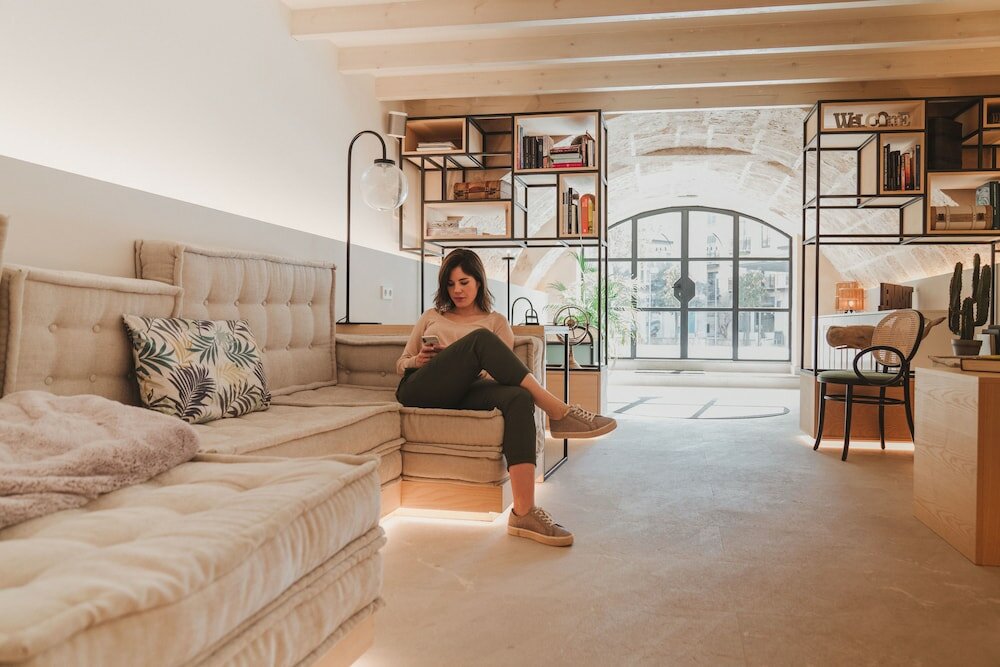 Фото Fil Suites Turismo de Interior