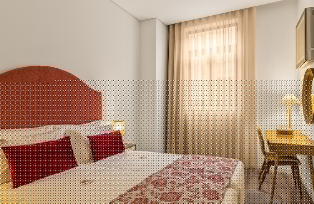 Фото 296 Heritage Apartments