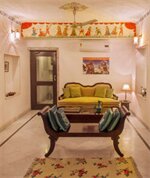 Фото Ikaki Niwas