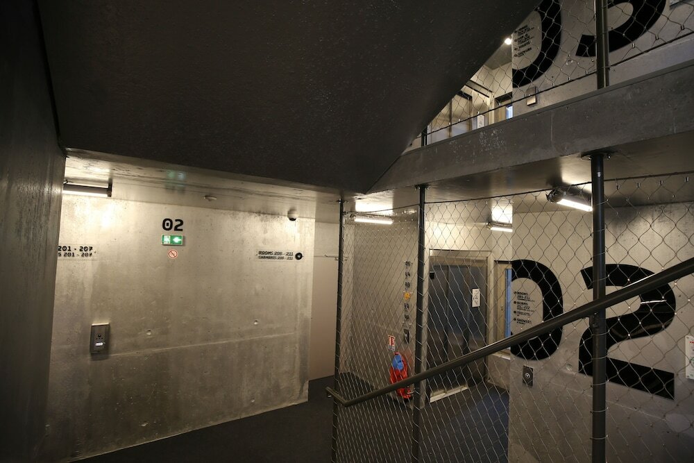 Фото The People Hostel - Les 2 Alpes