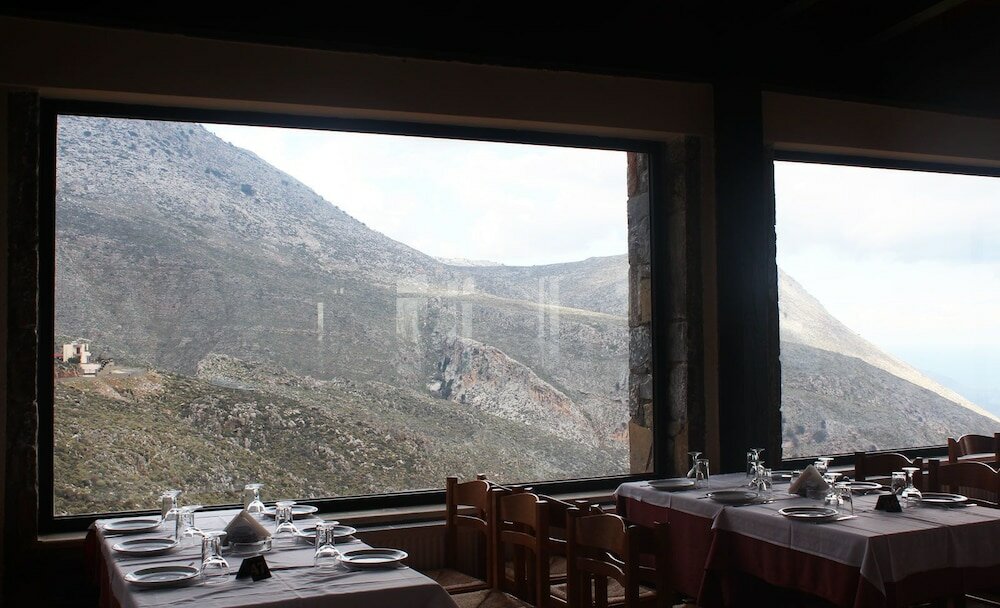 Фото Aetovigla Traditional Guest Houses