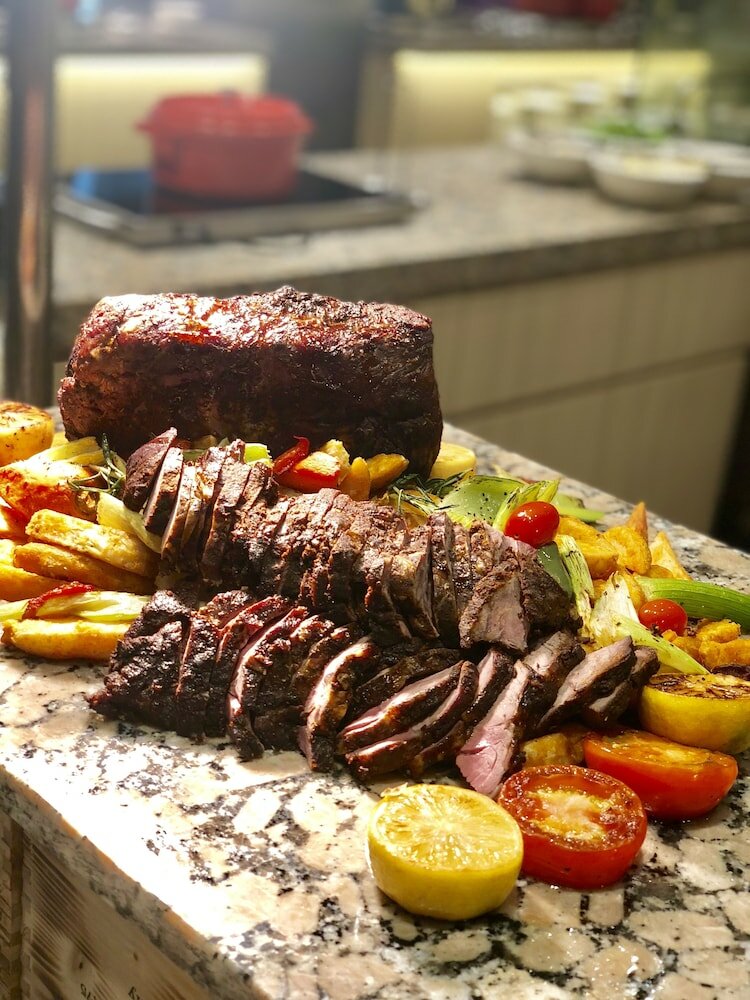 Фото Hotel Miramar Singapore