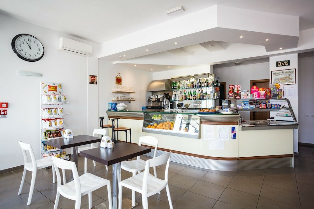 Фото Residence Roxy