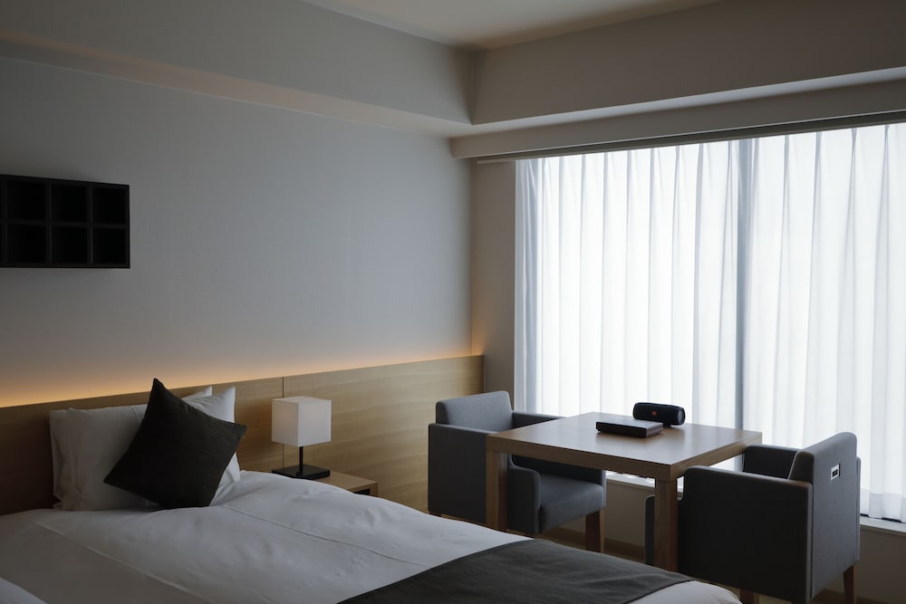 Фото The General Kyoto Takatsuji Fuyacho