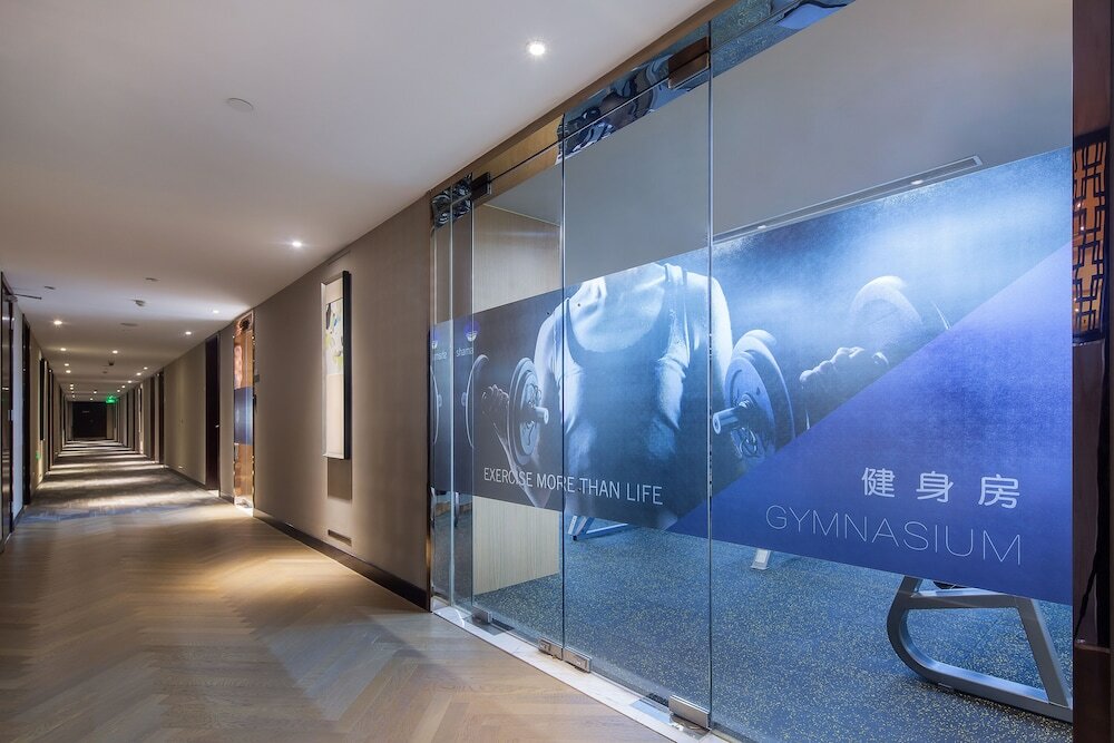 Фото Shama Heda Serviced Apartments