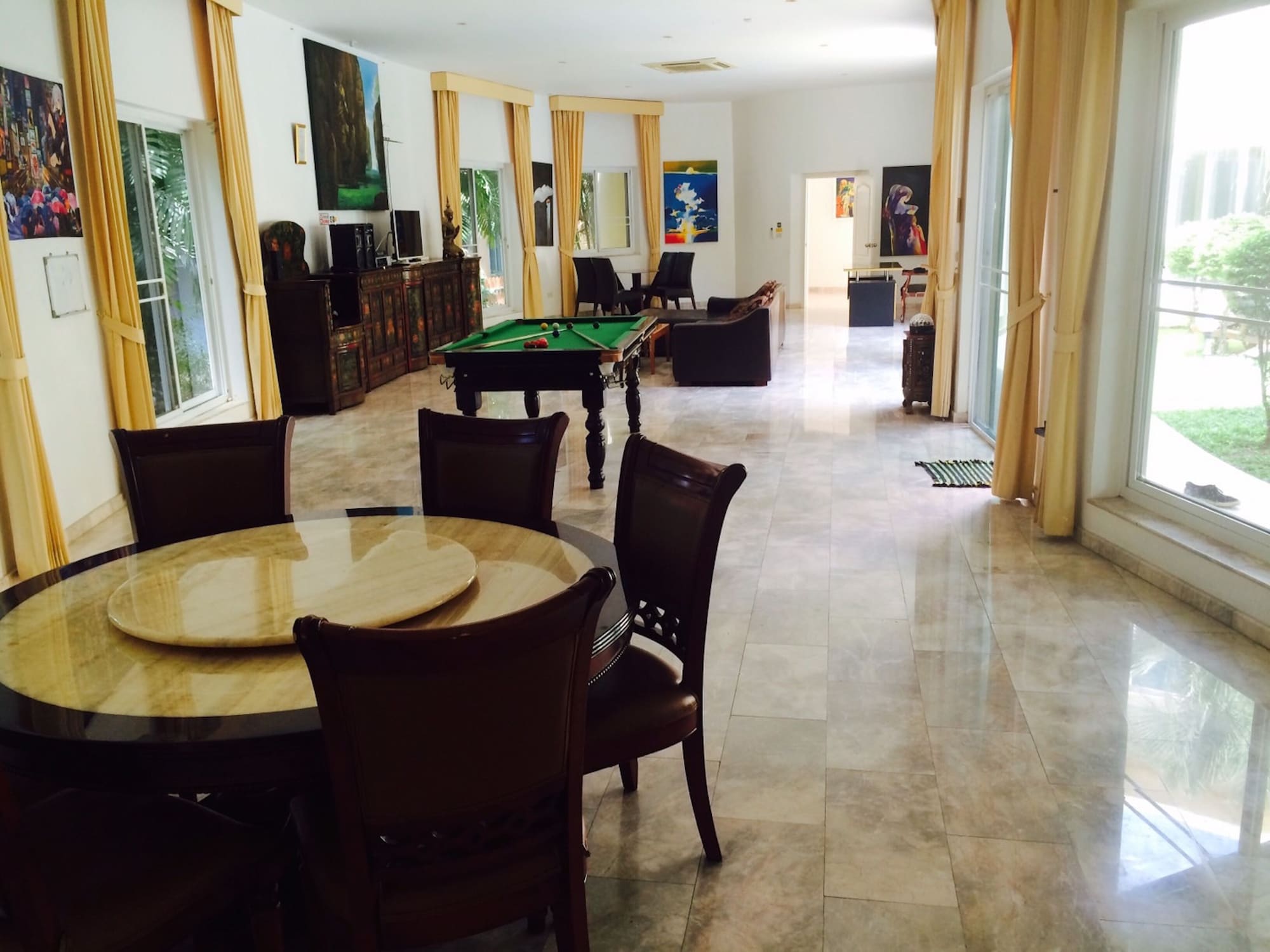 Фото Fancy Pattaya