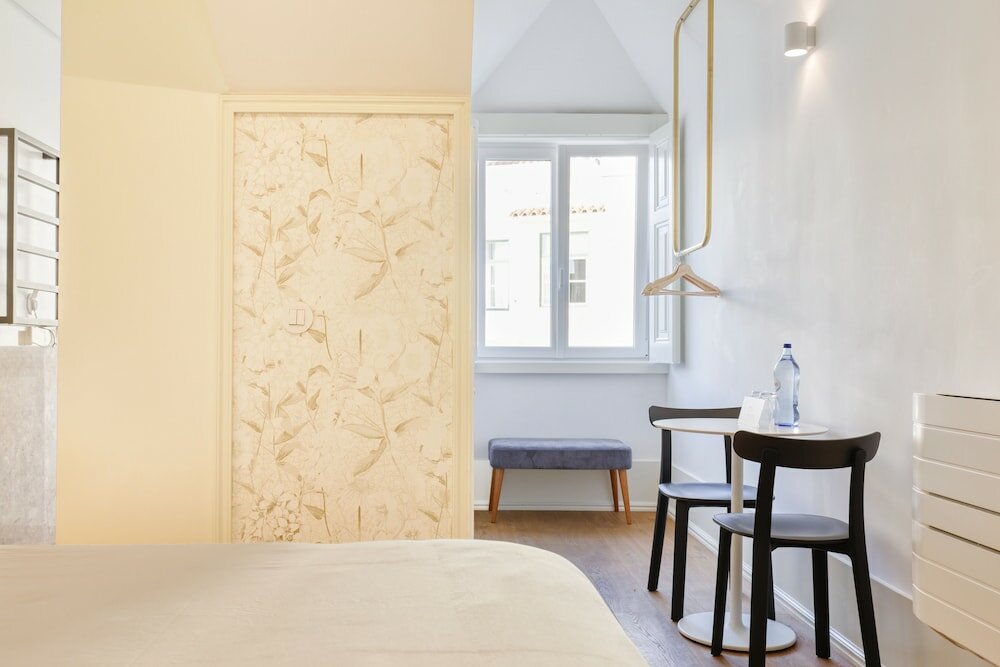 Фото Boutique Chiado Suites
