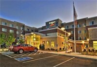 Фото Residence Inn by Marriott Omaha Aksarben Village