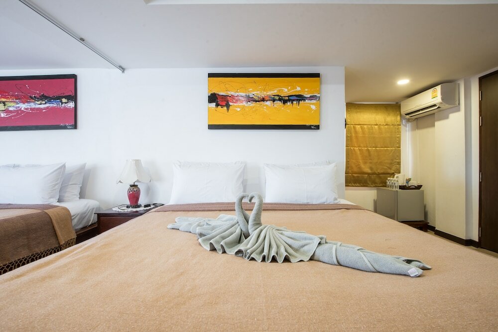 Фото Chedi Home Chiang Mai