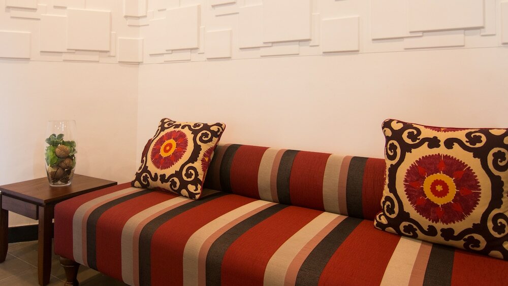 Фото Rococo Residence