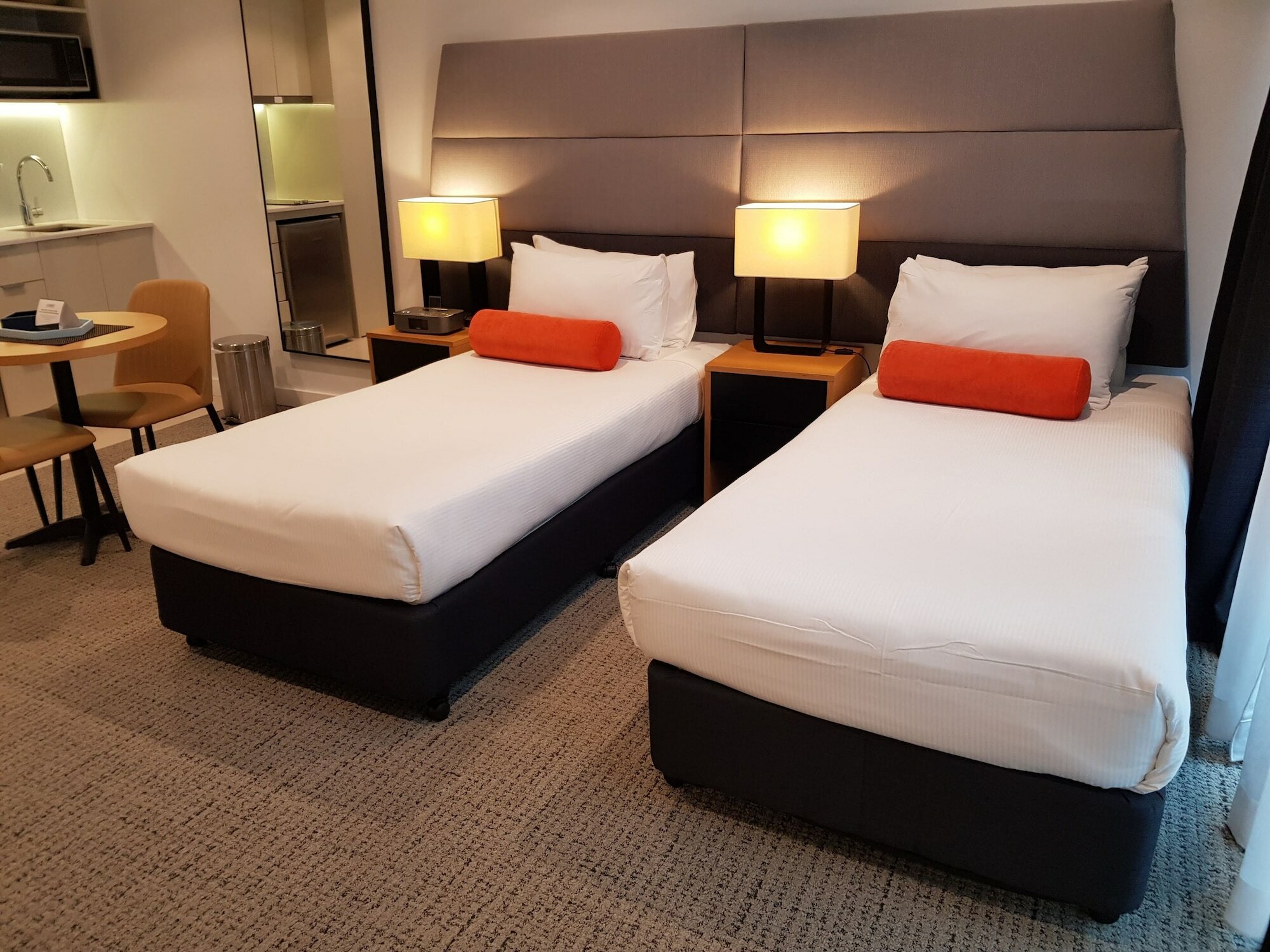 Фото Quest St Leonards