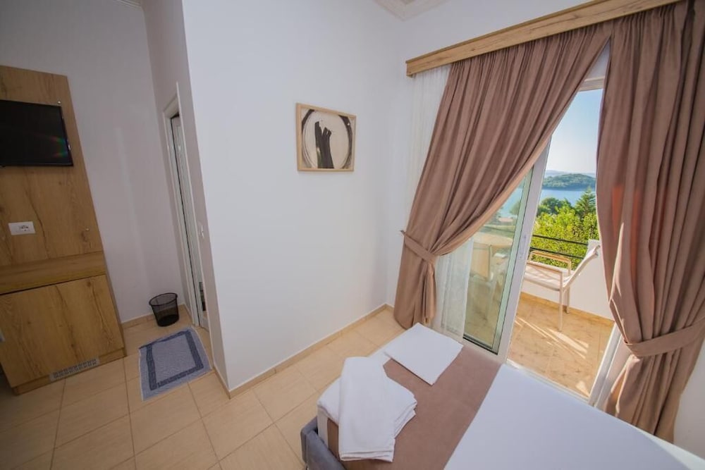 Фото Hotel Murati