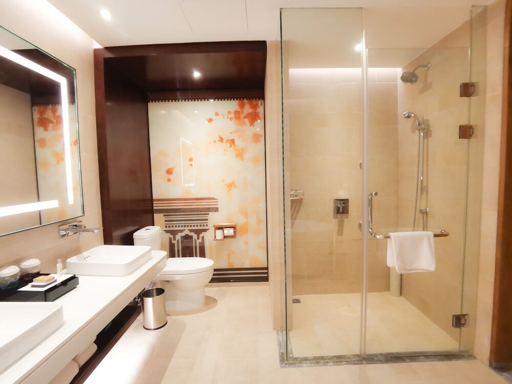 Фото Hilton Garden Inn Shangri-La