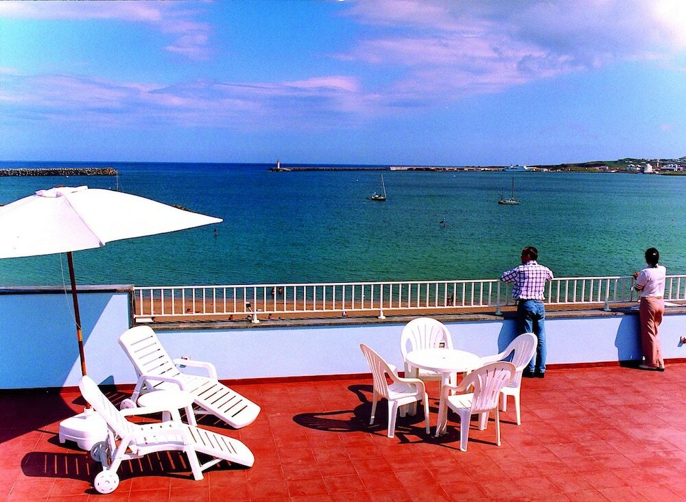 Фото Hotel Varandas do Atlântico by Ridan Hotels