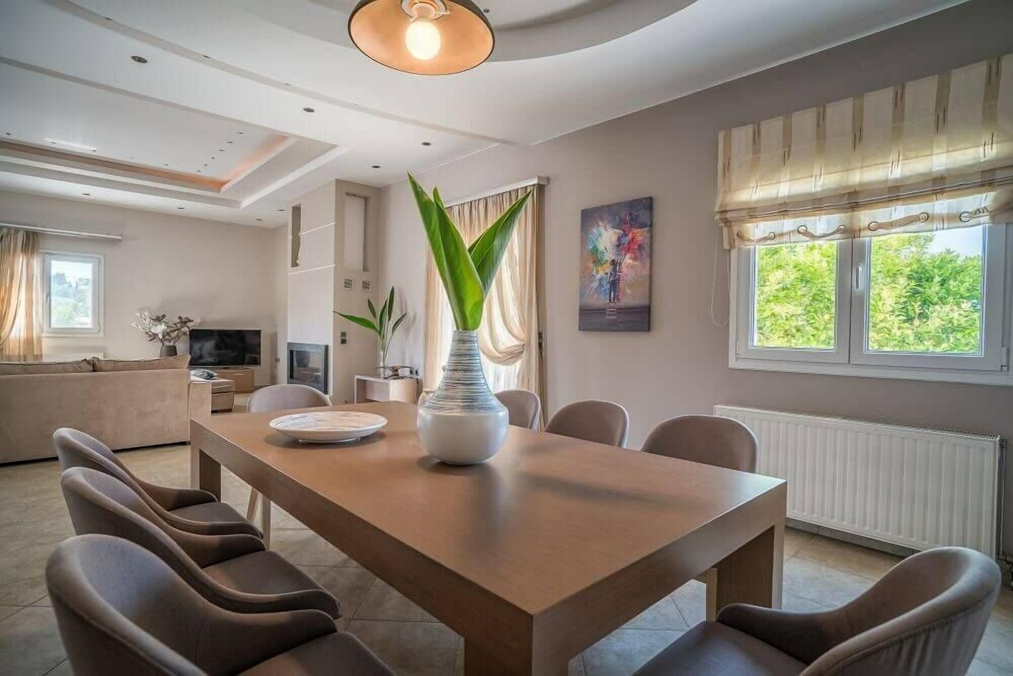 Фото Ostria Luxury Villa