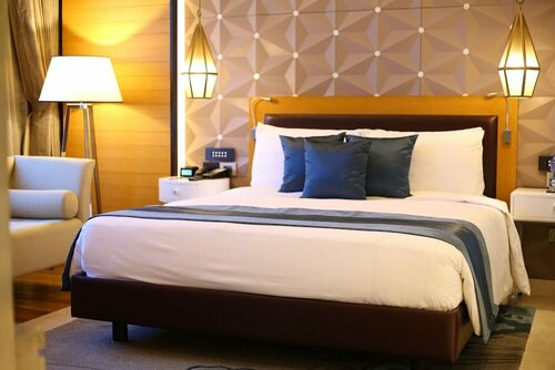 Гостиница Radisson Blu Coimbatore в Коимбатуре
