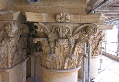 Architectural firm Letoon Mimarlik, Istanbul, photo