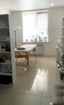 Maní (Sovetskaya ulitsa, 44), beauty salon