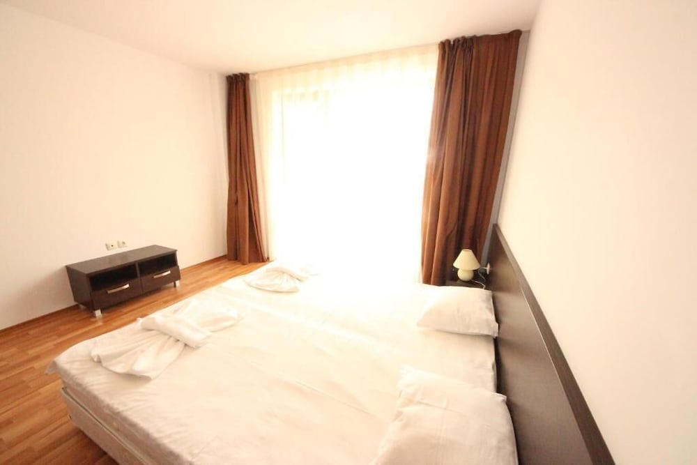 Фото Menada Diamant Residence Apartments