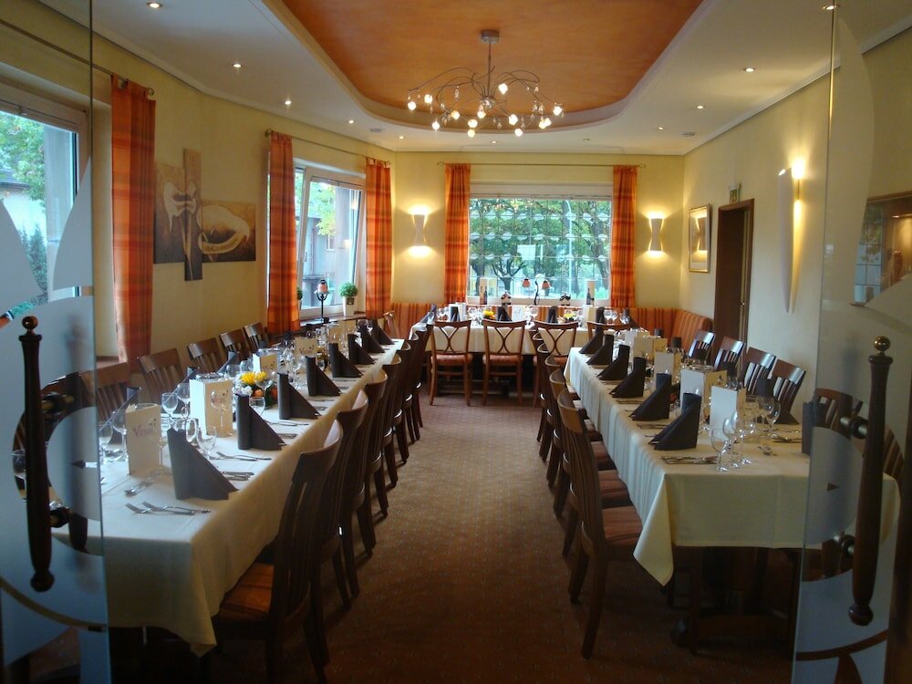 Фото Hotel Schmidt-Mönnikes