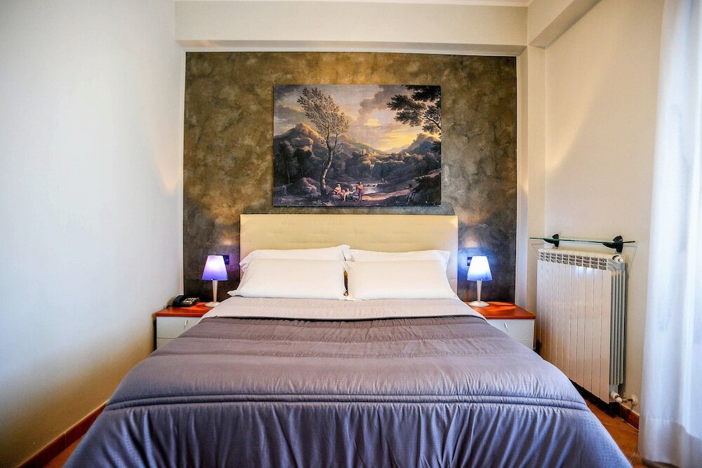 Фото Residence Azzurro