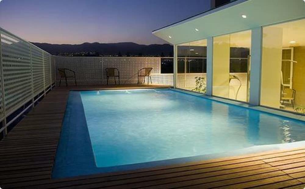 Фото Urbana Class Hotel